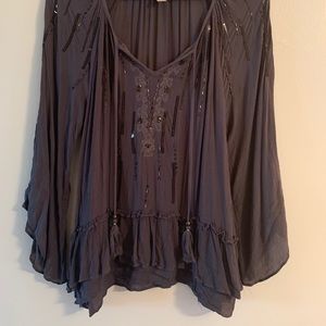 Knox Rose Blouse